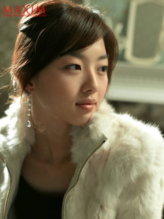 Jang Hee-jin Fotoğrafları 37