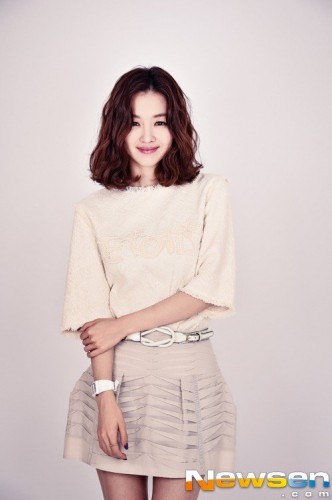 Jang Hee-jin Fotoğrafı