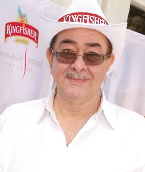 Randhir Kapoor Fotoğrafları 2