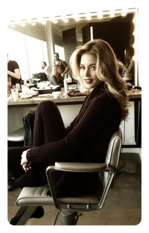 Doutzen Kroes Fotoğrafı