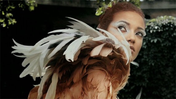 Selita Ebanks Fotoğrafı