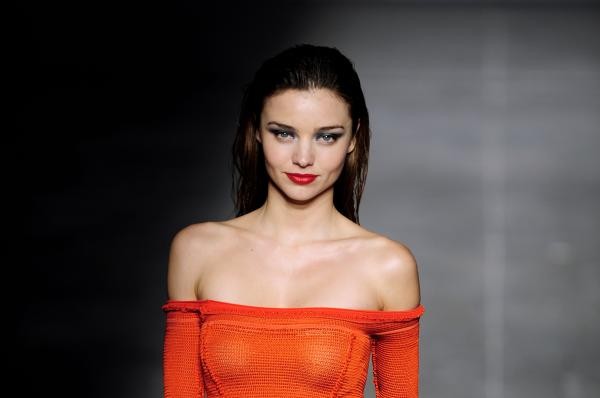 Miranda Kerr Fotoğrafları 122