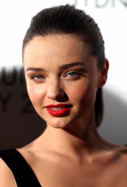 Miranda Kerr Fotoğrafları 167