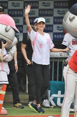 Miranda Kerr Fotoğrafı