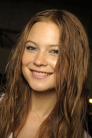 Behati Prinsloo Fotoğrafı