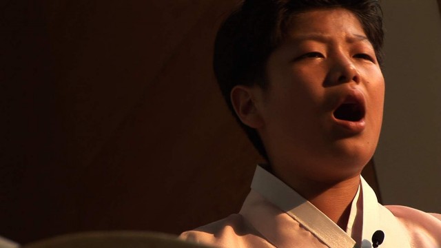 Soo-beom Park Fotoğrafı