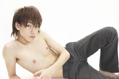 Motoki Ochiai Fotoğrafı