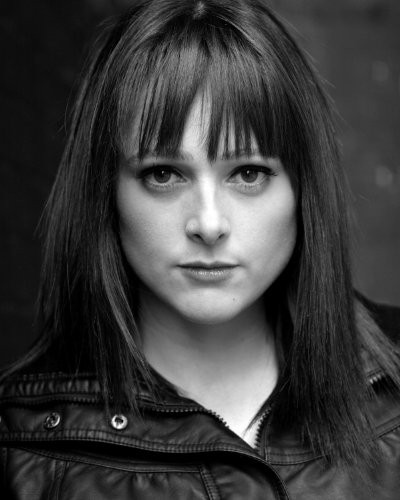 Francesca Marie Claire Fotoğrafı