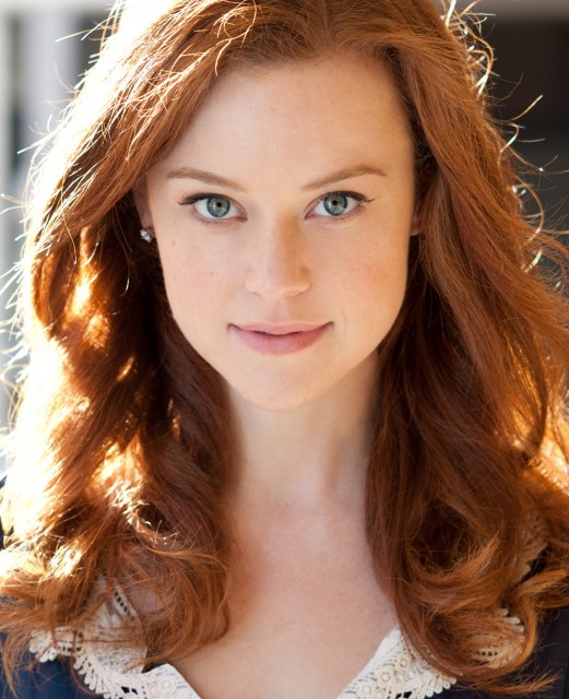 Taylor Roberts Fotoğrafı