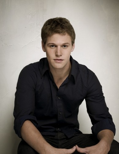 Zach Roerig Fotoğrafları 28