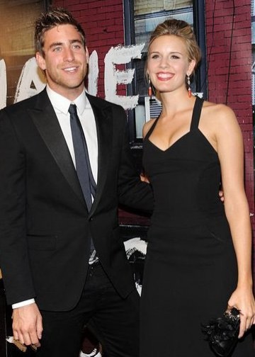 Oliver Jackson-Cohen Fotoğrafı