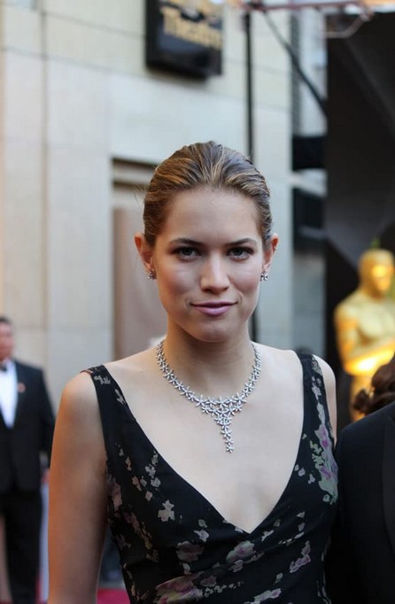 Cody Horn Fotoğrafı
