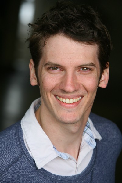 Daryl Crittenden Fotoğrafı