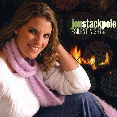 Jennifer Stackpole Fotoğrafları 4