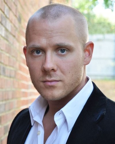 Todd Ryan Jones Fotoğrafı