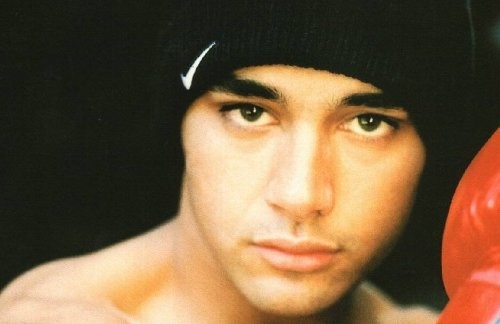 Walid Amini Fotoğrafı