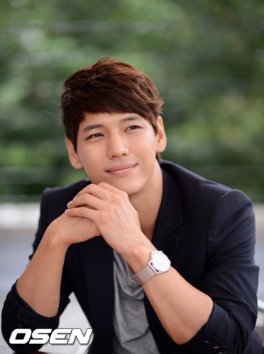 Ji Il Joo fotoğrafı Ji Il Joo fotoğrafı