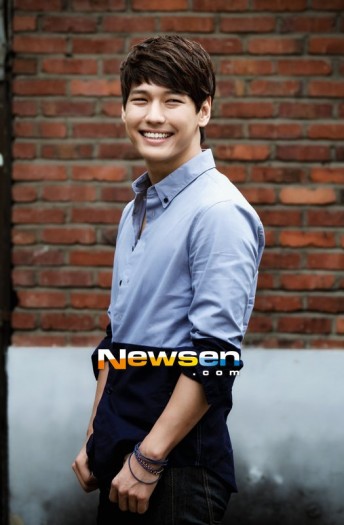 Ji Il Joo Fotoğrafı