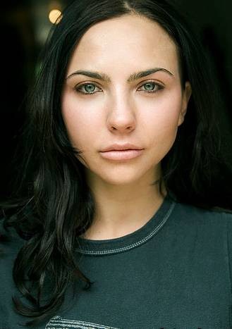 Mara Lafontaine Fotoğrafı