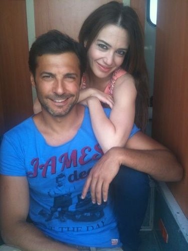 Barış Kılıç Fotoğrafı