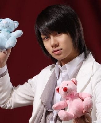 Kim Hee Chul Fotoğrafı