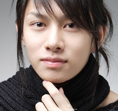 Kim Hee Chul Fotoğrafları 124