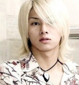 Kim Hee Chul Fotoğrafı