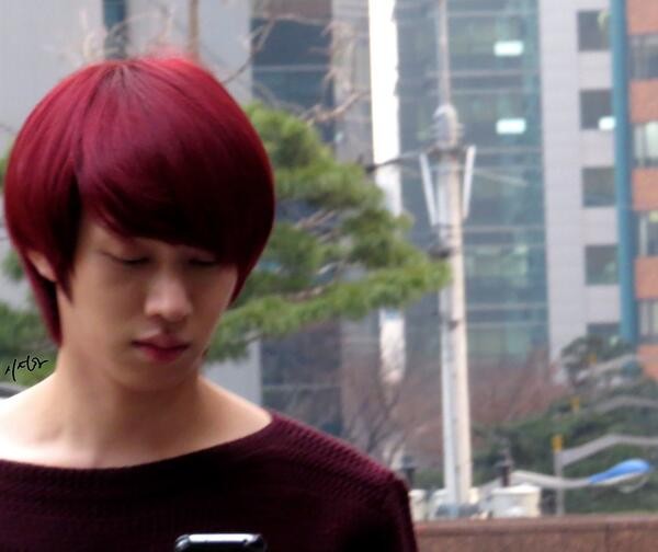 Kim Hee Chul Fotoğrafları 135