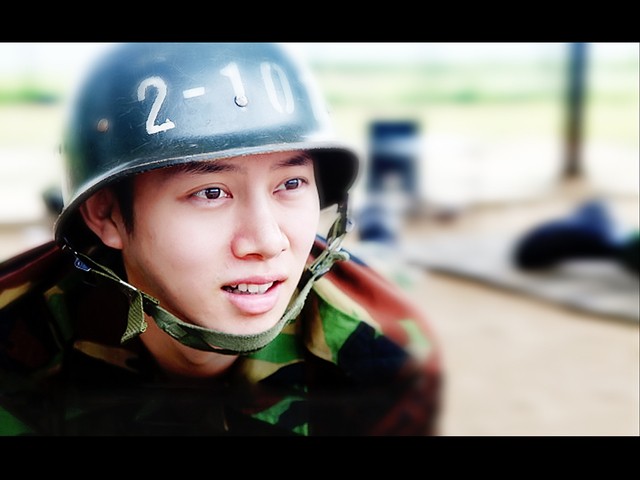 Kim Hee Chul Fotoğrafı