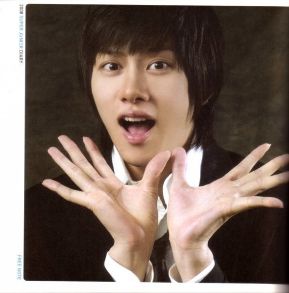 Kim Hee Chul Fotoğrafı