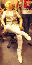 Kim Hee Chul Fotoğrafı
