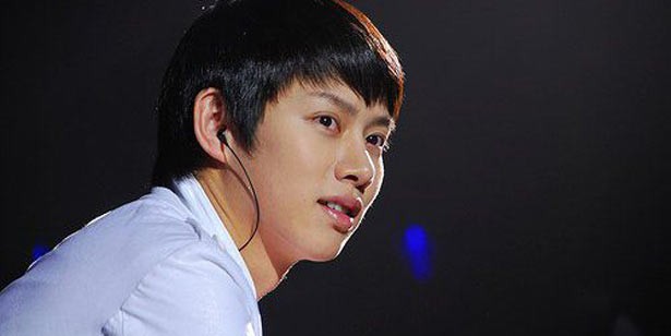 Kim Hee Chul Fotoğrafı