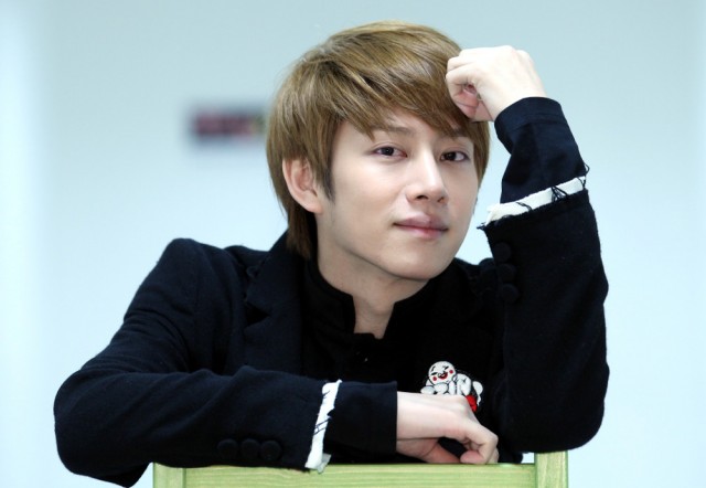 Kim Hee Chul Fotoğrafları 185