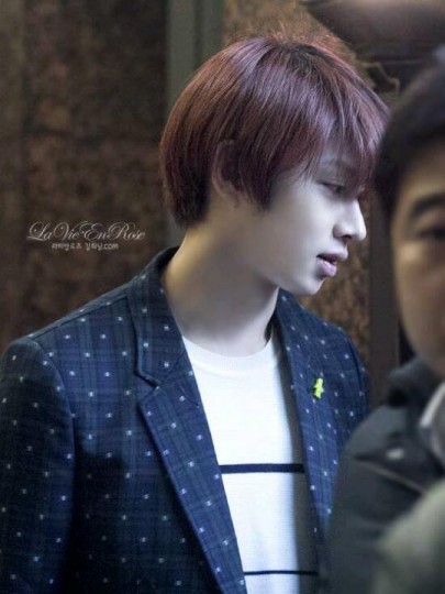 Kim Hee Chul Fotoğrafı