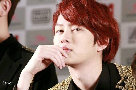 Kim Hee Chul Fotoğrafı
