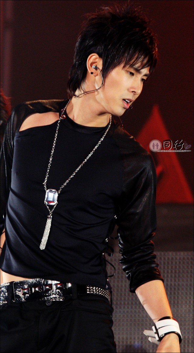 U-Know Yunho Fotoğrafları 5