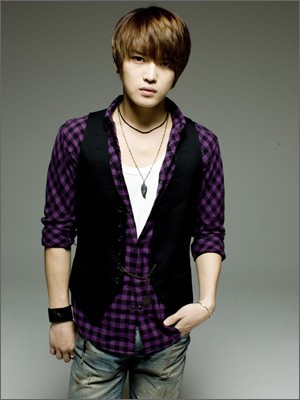 Jae Joong Fotoğrafı