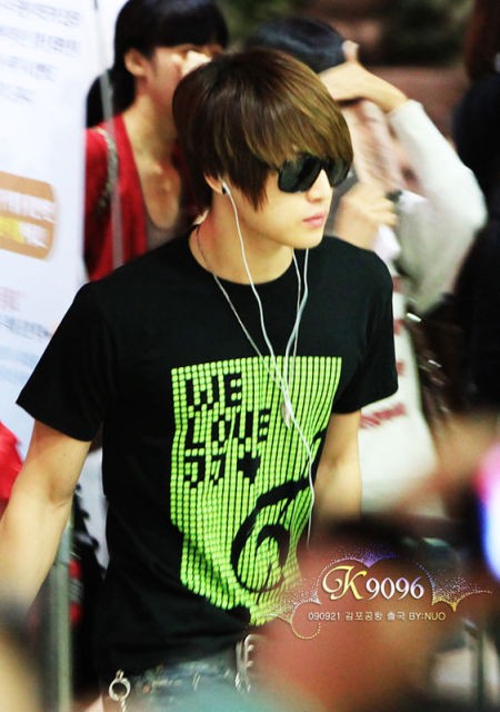 Jae Joong Fotoğrafı