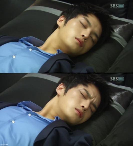 Jae Joong Fotoğrafı
