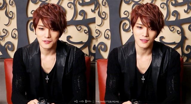 Jae Joong Fotoğrafı