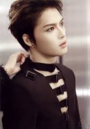 Jae Joong Fotoğrafı