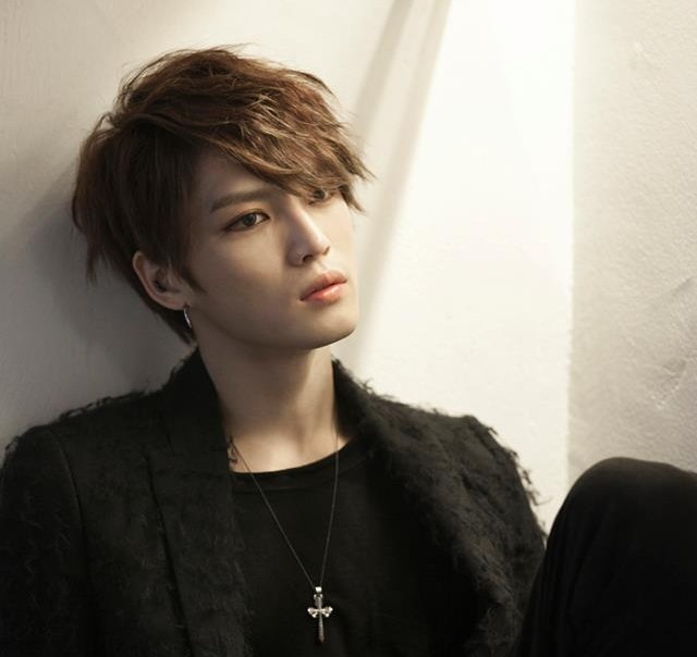 Jae Joong Fotoğrafı
