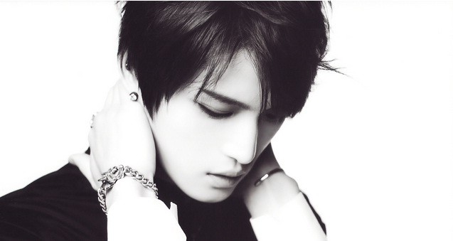 Jae Joong Fotoğrafı