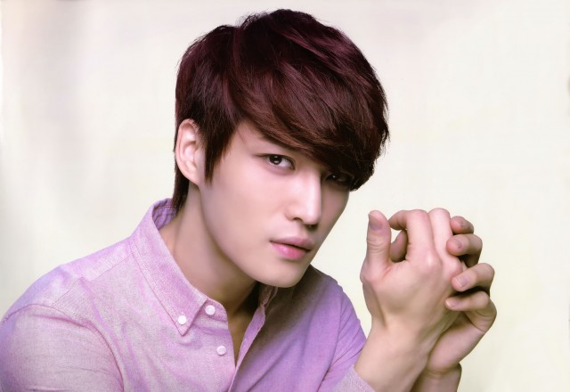 Jae Joong Fotoğrafları 78