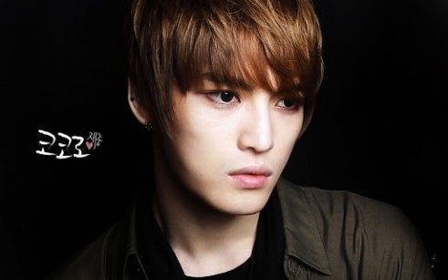 Jae Joong Fotoğrafı