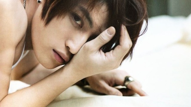 Jae Joong Fotoğrafları 87