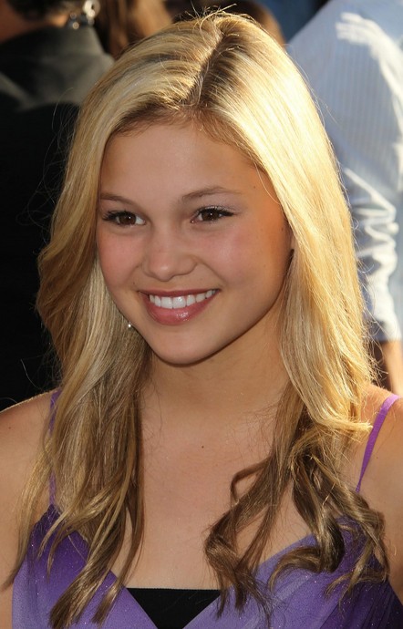 Olivia Holt Fotoğrafları 27