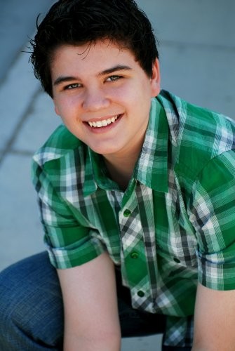 Sean Patrick Flaherty Fotoğrafı