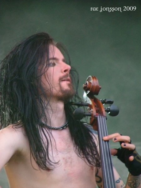 Apocalyptica Fotoğrafı