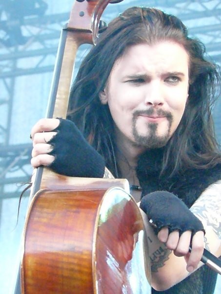 Apocalyptica Fotoğrafı